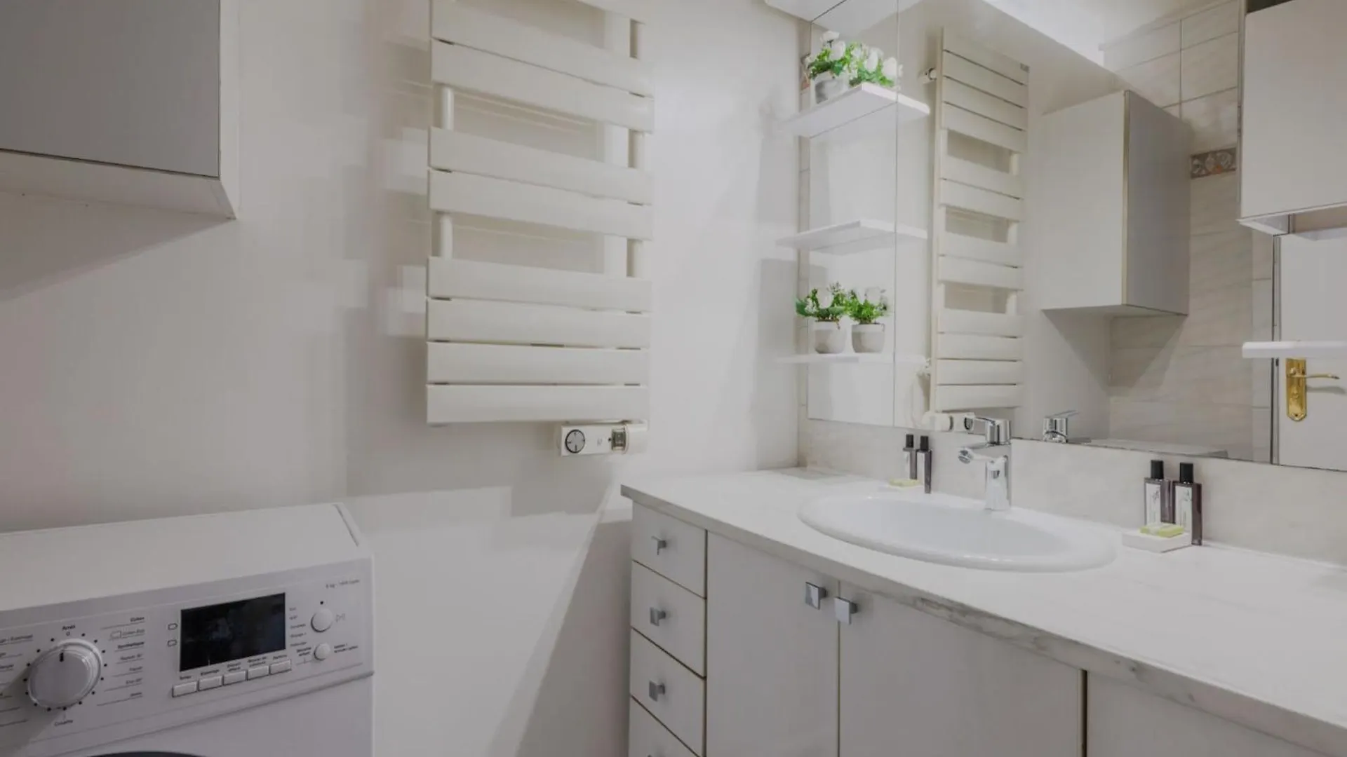 Cosy Studio- 4P - Republique باريس